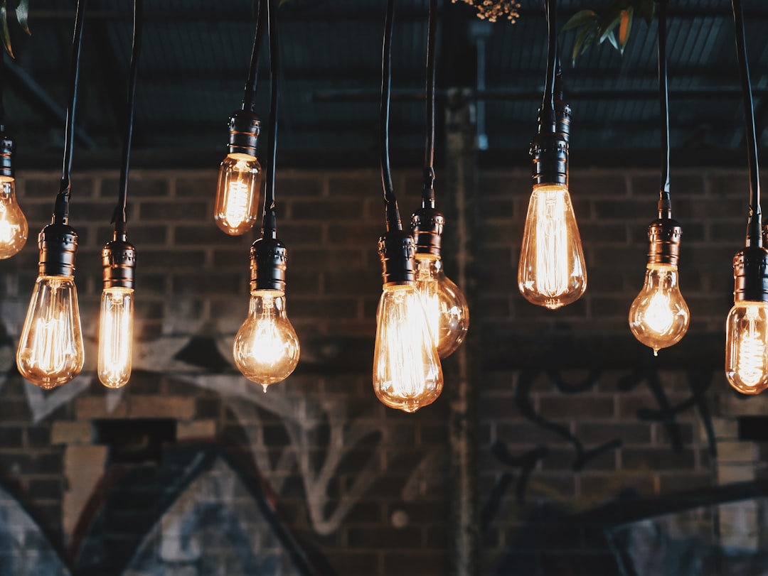 Bright Ideas